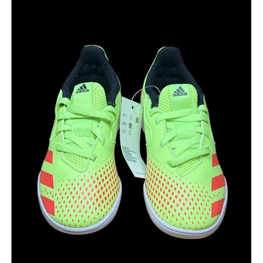 adidas size 12k